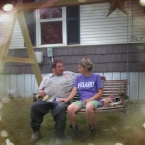 Meet your Posher, Jackie